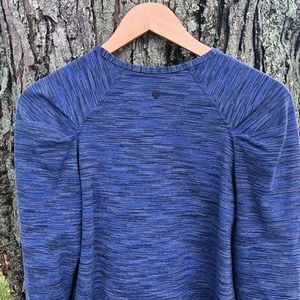 Lululemon ‘Lab City’ top